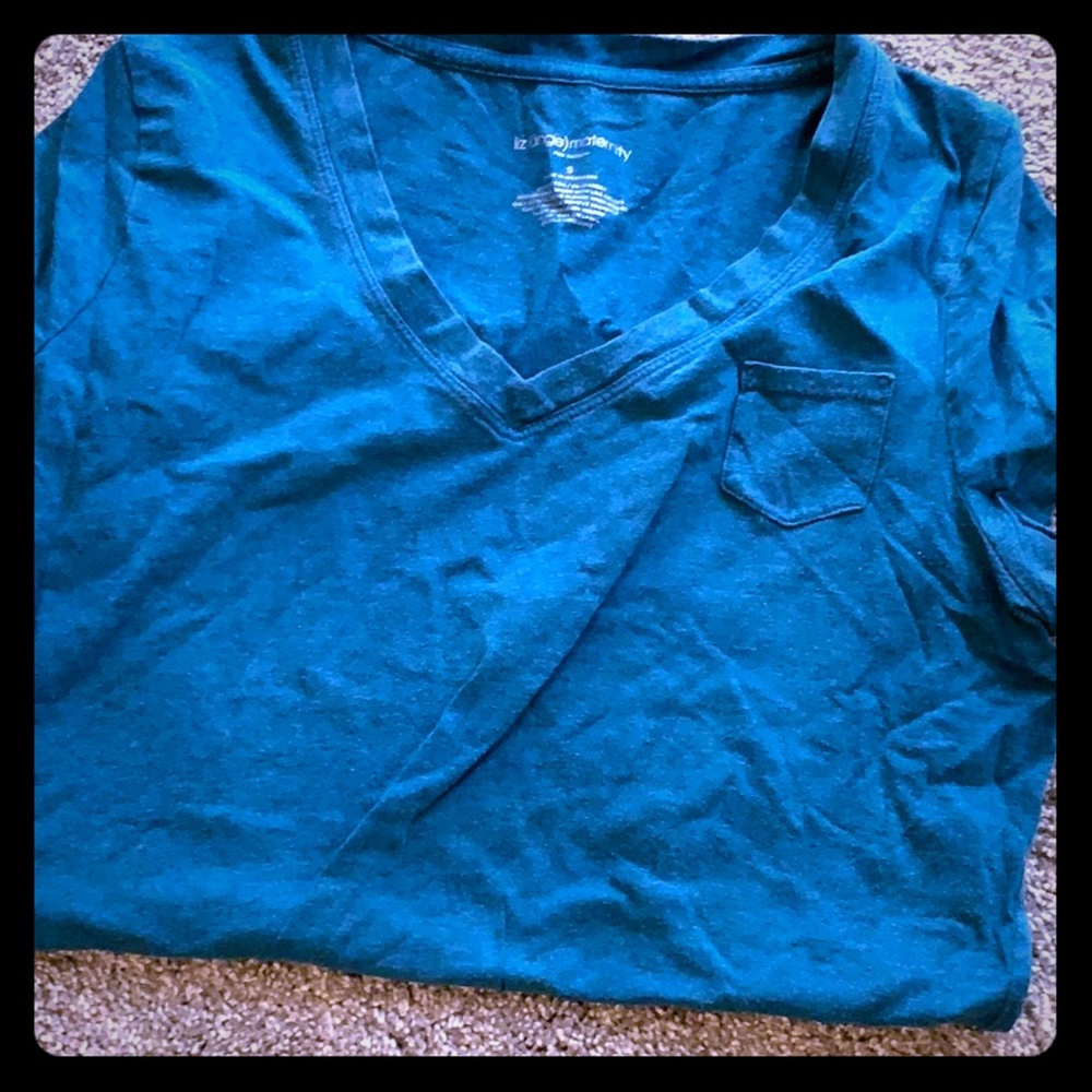 Maternity T-shirt